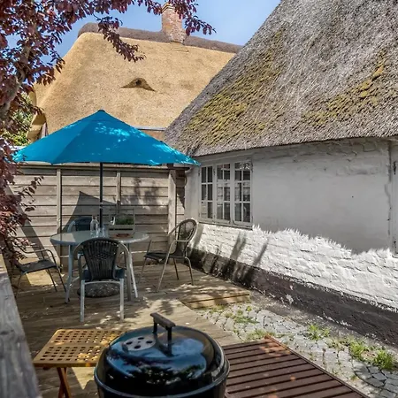 Casa vacanze Deik - 25km From The Sea By Interhome *