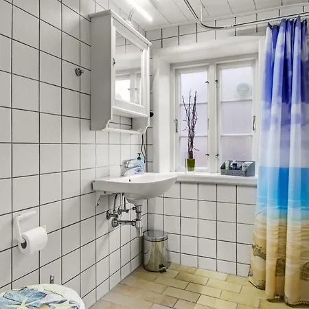 Deik - 25km From The Sea By Interhome Casa vacanze Højer
