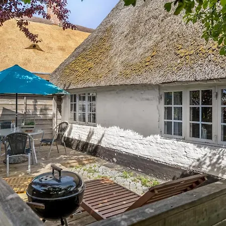 Deik - 25km From The Sea By Interhome Casa vacanze *
