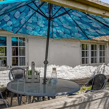 Casa vacanze Deik - 25km From The Sea By Interhome Højer